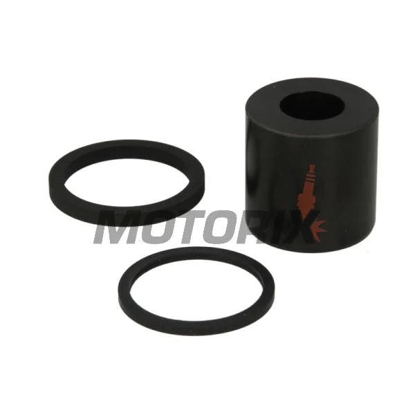 Pístek brzdového třmenu -TOURMAX- Kawasaki KDX 250 1989-1991, Kawasaki KX 125 1989-1991, Kawasaki KX 250 1989-1990, Suzuki DR 350 1990-1999, Suzuki RM 250 1988-1992, Suzuki RM 125 1989-1991, Suzuki RM-X 250 1989-1996