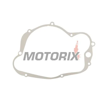 Těsnění víka spojky -MOTORIX- AM6 - Yamaha TZR, DT, Aprilia RX, RS 50cc