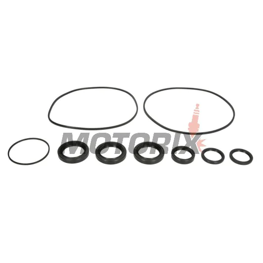 Opravná sada diferenciálu -4 RIDE- Polaris Forest 800 2015, Hawkeye 300 2006-2007, Ranger 400/500/700/800 2009-2014, Scrambler 500 2010-2012, Sportsman 300/400/500/700/800 2007-2014