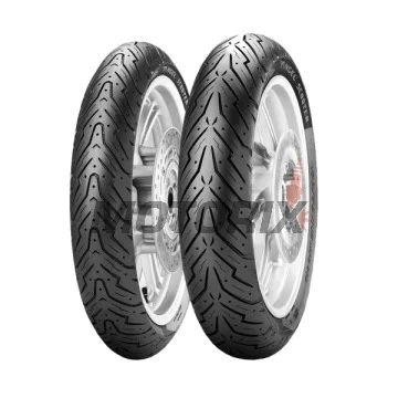 Zadní pneumatika na skútr -PIRELLI MOTOR- 150/70-13, ANGEL SCOOTER