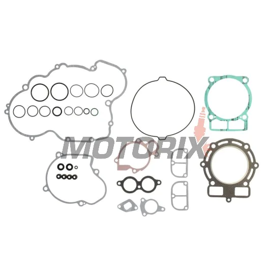 Kompletní sada těsnění motoru -WINDEROSA- KTM XC 450 2008-2009