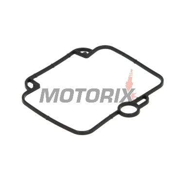 Těsnění karburátoru/plovákové komory -TOURMAX- Suzuki DR 250/350 1990-1995, Suzuki DR 650 1993-1995, Suzuki GS 500 1989-1998, Suzuki GSF 400 1990-1993, Suzuki GSF 1200 1997-1998, Suzuki GSX 750 1989-1997, Suzuki GSX 600 1990-1997