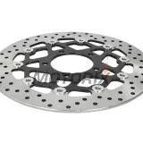 Brzdový kotouč -BREMBO- 78B40840, Kawasaki ER-6, Versys, Z750/Z1000, ZX-6R/ZX-10R (2004-2011)