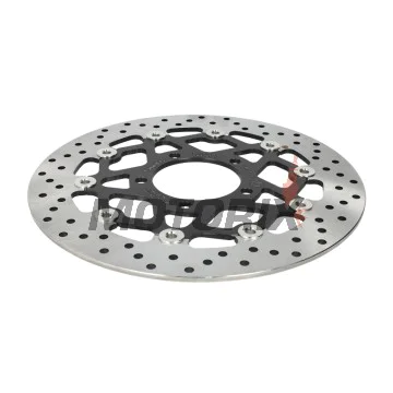 Brzdový kotouč -BREMBO- 78B40840, Kawasaki ER-6, Versys, Z750/Z1000, ZX-6R/ZX-10R (2004-2011)