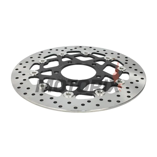 Brzdový kotouč -BREMBO- 78B40840, Kawasaki ER-6, Versys, Z750/Z1000, ZX-6R/ZX-10R (2004-2011)