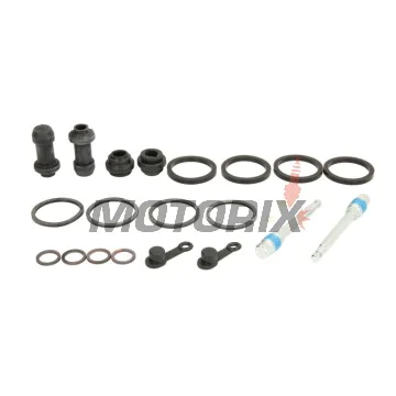 Opravná sada brzdového třmenu -ALL BALLS- Kawasaki EX 650 2017, KLE 650 2015-2018, Z 650 2017