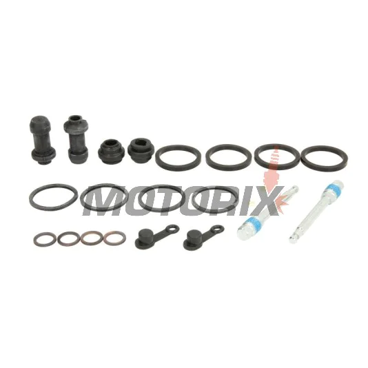 Opravná sada brzdového třmenu -ALL BALLS- Kawasaki EX 650 2017, KLE 650 2015-2018, Z 650 2017