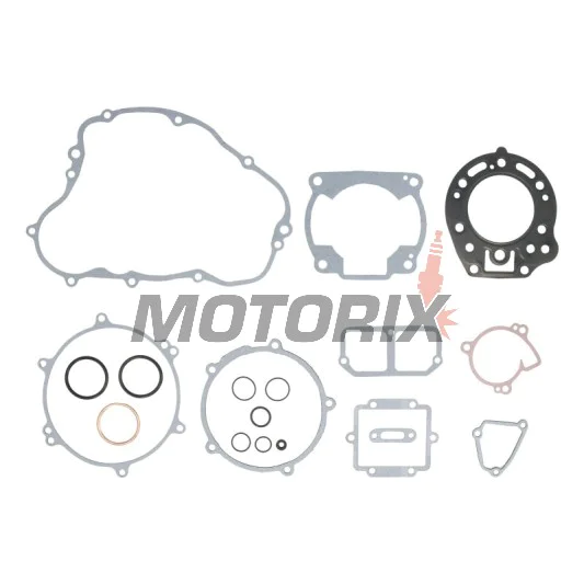 Kompletní sada těsnění motoru -WINDEROSA- Kawasaki KDX 200 1989-1994