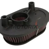 Vzduchový filtr -K&N- RK-3956, závodní, Harley Davidson Softail/Road King/Electra Glide/Street Glide/Road Glide/Freewheeler/Sport Glide/Fat Boy/Heritage Classic/Breakout/Fat Bob/Low Rider/Street Bob 2017-2022