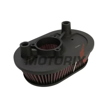 Vzduchový filtr -K&N- RK-3956, závodní, Harley Davidson Softail/Road King/Electra Glide/Street Glide/Road Glide/Freewheeler/Sport Glide/Fat Boy/Heritage Classic/Breakout/Fat Bob/Low Rider/Street Bob 2017-2022