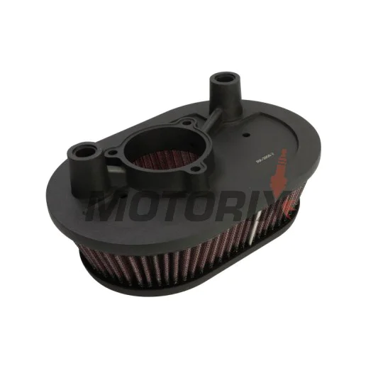 Vzduchový filtr -K&N- RK-3956, závodní, Harley Davidson Softail/Road King/Electra Glide/Street Glide/Road Glide/Freewheeler/Sport Glide/Fat Boy/Heritage Classic/Breakout/Fat Bob/Low Rider/Street Bob 2017-2022