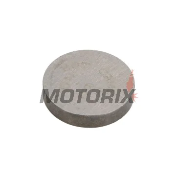 Ventilová podložka -4 RIDE- 13x2.60mm