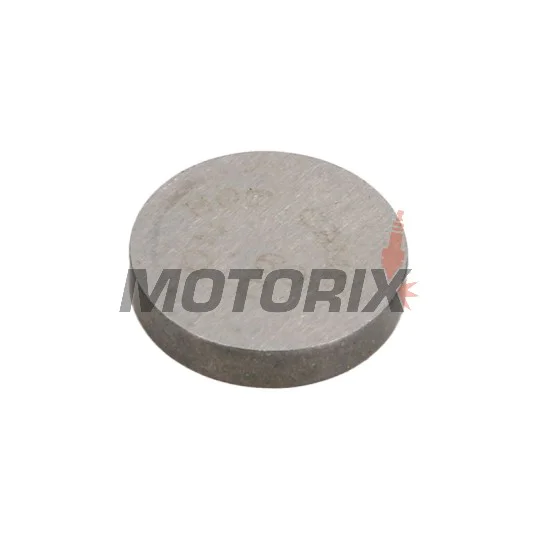 Ventilová podložka -4 RIDE- 13x2.60mm