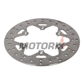 Brzdový kotouč -TRW- MST333, 220mm, Kawasaki KLX300R + KX125/250/500 (1989-2007)
