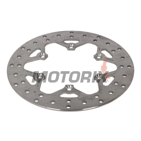 Brzdový kotouč -TRW- MST333, 220mm, Kawasaki KLX300R + KX125/250/500 (1989-2007)