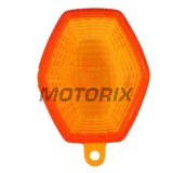 Sklíčko blinkru -VICMA- Suzuki GSF Bandit 600/650/1200 S/ABS, GSX-R 600/750/1000, SV 650/1000 S/ABS 2000-2007