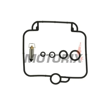 Opravná sada karburátoru -TOURMAX- Suzuki GSX 600 1990-1997, Triumph Adventurer 900 1996-1998, Triumph Daytona 750/1000 1992, Triumph Daytona 900 1993-1996, Triumph Daytona 1200 1993-1997, Triumph Speed Triple 900 1995-1996