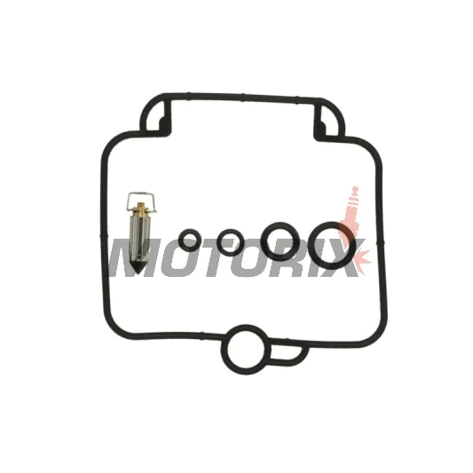 Opravná sada karburátoru -TOURMAX- Suzuki GSX 600 1990-1997, Triumph Adventurer 900 1996-1998, Triumph Daytona 750/1000 1992, Triumph Daytona 900 1993-1996, Triumph Daytona 1200 1993-1997, Triumph Speed Triple 900 1995-1996