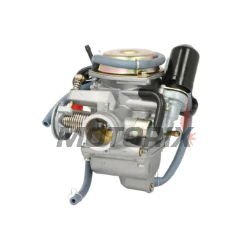 Karburátor -MOTORIX- 24mm, GY6 125/150cc, Kymco