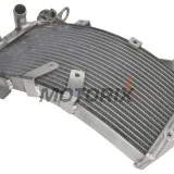 Chladič -4 RIDE- Ducati Monster 821 2014-2021