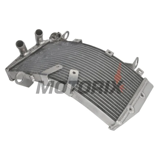 Chladič -4 RIDE- Ducati Monster 821 2014-2021