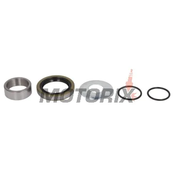 Opravná sada řadicí hřídele -HOT RODS- KTM 250, 350, 400, 450, 525, 530 EXC, SX-F, XC-F, XC-W, SMR + Husqvarna FC, FE 250-350 (1999-2016)