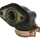 Sací příruba -MOTORIX- GY6 50cc, Kymco