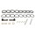 Opravná sada brzdového třmenu -ALL BALLS- Yamaha FJ-09 847 2015-2016, FJR 1300 2001-2005, FZ-07 689 2015-2017, FZ-09 850 2014-2016, FZ-10 998 2017, FZ1 1000 2006-2015, FZ8 800 2011-2013, XSR 900 2016-2017, XV 1700 2002-2014