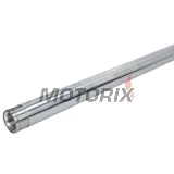Trubka přední vidlice -TLT- pravý/levý, 41mm průměr, 575mm délka, Kawasaki ER-6N 650 2005-2011
