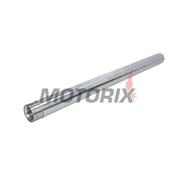Trubka přední vidlice -TLT- pravý/levý, 41mm průměr, 575mm délka, Kawasaki ER-6N 650 2005-2011