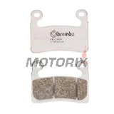 Brzdové destičky -BREMBO- 07GR90LA, BMW R 1250GS/GS Adventure/RS/RT/R 1250, BMW S 1000XR/R/RR 1000 (2010-2022)