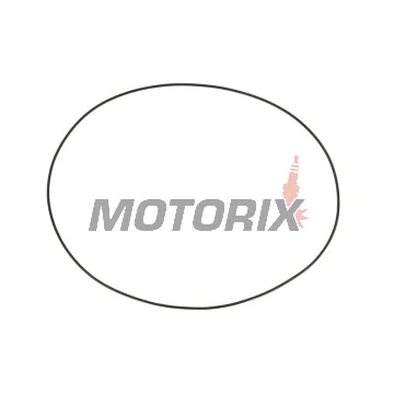 Těsnění víka spojky -WINDEROSA- W817942, Honda CRF 250 2010-2017