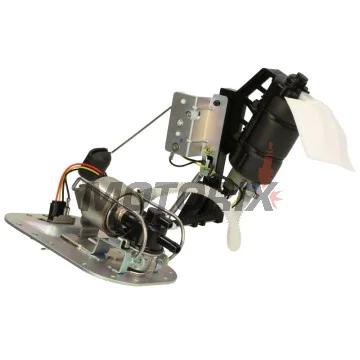 Palivové čerpadlo -ALL BALLS- modul pumpa, Harley-Davidson FLSTC 1584 2007, FLSTCI 1450 2001-2006, FLSTF 1584 2007, FLSTFI 1450 2001-2006, FLSTFSE 1690 2005, FLSTI 1450 2006, FLSTN 1584 2007, FLSTNI 1432 2005-2006, FLSTSCI 1432 2005-2006