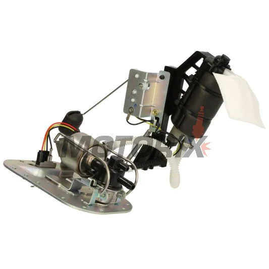 Palivové čerpadlo -ALL BALLS- modul pumpa, Harley-Davidson FLSTC 1584 2007, FLSTCI 1450 2001-2006, FLSTF 1584 2007, FLSTFI 1450 2001-2006, FLSTFSE 1690 2005, FLSTI 1450 2006, FLSTN 1584 2007, FLSTNI 1432 2005-2006, FLSTSCI 1432 2005-2006