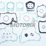 Kompletní sada těsnění motoru -ATHENA- Aprilia Atlantic 500 2005-2008, Scarabeo 500 2006-2008, Gilera Fuoco 500 2007-2009, Nexus 500 2003-2011, Malaguti GT 500 2005, Piaggio Beverly 500 2002-2012, X9 500 2003-2007