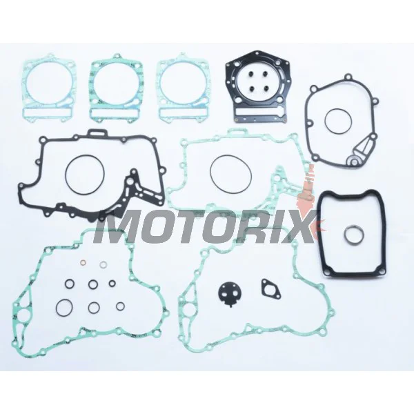 Kompletní sada těsnění motoru -ATHENA- Aprilia Atlantic 500 2005-2008, Scarabeo 500 2006-2008, Gilera Fuoco 500 2007-2009, Nexus 500 2003-2011, Malaguti GT 500 2005, Piaggio Beverly 500 2002-2012, X9 500 2003-2007