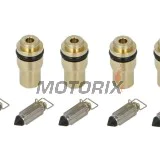 Jehla plováku karburátoru -TOURMAX- Yamaha VMX-12 1200 1985-2007, Yamaha XV 535 1988-2000, Yamaha XVZ 1300 1986-1993, Yamaha XVZ 1200 1989