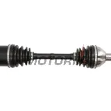 Poloosa -ALL BALLS- Can-Am Outlander 1000 2012-2017, Outlander 500 2007, 2013-2014, Outlander 570 2017, Outlander 650/800 2006-2015, Outlander 850 2016-2017, Outlander 976 2015, Renegade 1000 2012-2017, Renegade 500 2008-2015