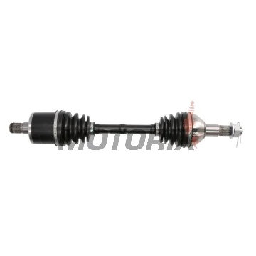 Poloosa -ALL BALLS- Can-Am Outlander 1000 2012-2017, Outlander 500 2007, 2013-2014, Outlander 570 2017, Outlander 650/800 2006-2015, Outlander 850 2016-2017, Outlander 976 2015, Renegade 1000 2012-2017, Renegade 500 2008-2015