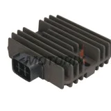Regulátor dobíjení -TOURMAX- regulátor dobíjení, Kawasaki Brute Force 650 2007-2008, Kawasaki ER-6F 650 2006-2011, Kawasaki ER-6N 650 2005-2011, Kawasaki EX 650 2006-2011, Kawasaki KVF 750 2005-2008, Kawasaki KVF 650 2007-2008
