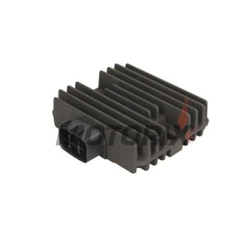 Regulátor dobíjení -TOURMAX- regulátor dobíjení, Kawasaki Brute Force 650 2007-2008, Kawasaki ER-6F 650 2006-2011, Kawasaki ER-6N 650 2005-2011, Kawasaki EX 650 2006-2011, Kawasaki KVF 750 2005-2008, Kawasaki KVF 650 2007-2008