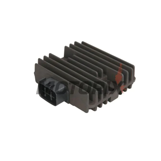 Regulátor dobíjení -TOURMAX- regulátor dobíjení, Kawasaki Brute Force 650 2007-2008, Kawasaki ER-6F 650 2006-2011, Kawasaki ER-6N 650 2005-2011, Kawasaki EX 650 2006-2011, Kawasaki KVF 750 2005-2008, Kawasaki KVF 650 2007-2008