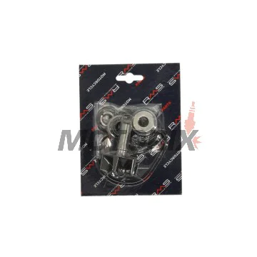 Opravná sada vodní pumpy -RMS- Suzuki AN 250 1998-2006, Suzuki AN 400 1999-2006, Suzuki UC 125/150 1999-2001, Suzuki UH 150 2002-2006