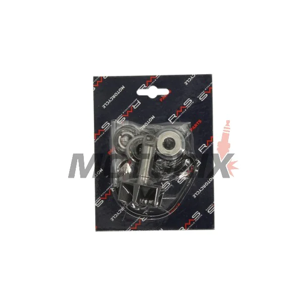 Opravná sada vodní pumpy -RMS- Suzuki AN 250 1998-2006, Suzuki AN 400 1999-2006, Suzuki UC 125/150 1999-2001, Suzuki UH 150 2002-2006