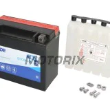 Akumulátor -EXIDE- YTX20H-BS, 18Ah 12V