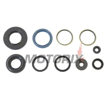 Sada gufer motoru -ATHENA- Yamaha YFM 660 2006-2018, YFM 700 2007