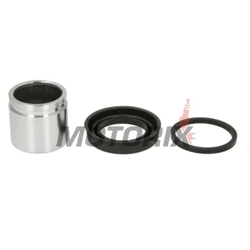 Pístek brzdového třmenu -TOURMAX- Honda CB 900 1979-1980, Honda CB 750 1980-1981, Honda CBX 1000 1979, Honda CX 500 1978, 1980-1981, Honda GL 1000 1978-1979