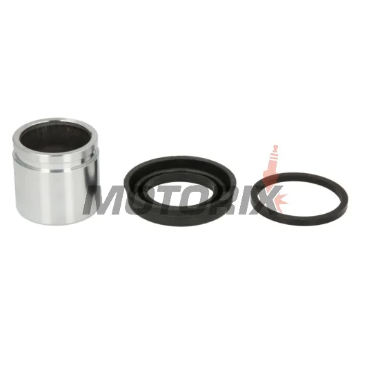 Pístek brzdového třmenu -TOURMAX- Honda CB 900 1979-1980, Honda CB 750 1980-1981, Honda CBX 1000 1979, Honda CX 500 1978, 1980-1981, Honda GL 1000 1978-1979