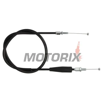 Plynové lanko -ALL BALLS- Suzuki DR 125 1994-1996, DR 200 1996-2009