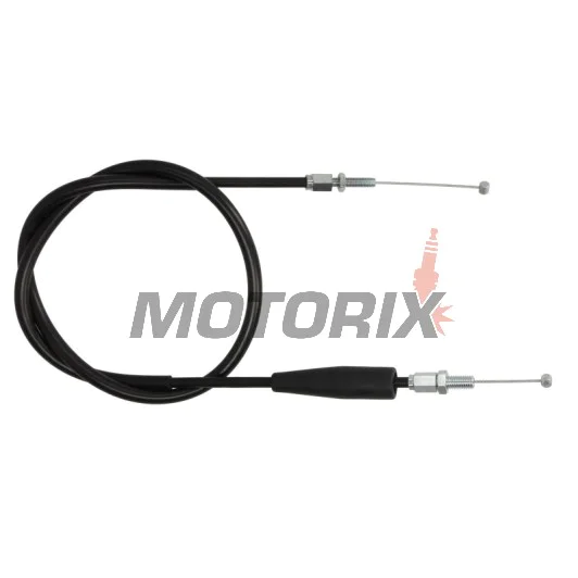 Plynové lanko -ALL BALLS- Suzuki DR 125 1994-1996, DR 200 1996-2009